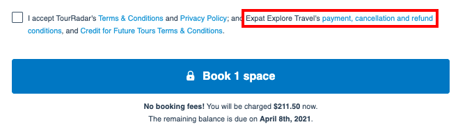 Is My Deposit Refundable 